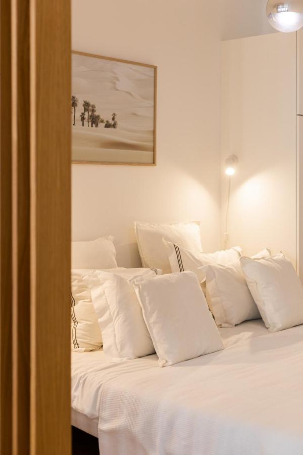 Alfama Chic Penabuquel3 Apartment Lissabon